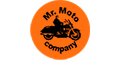 Сеть мото магазинов Mr. Moto